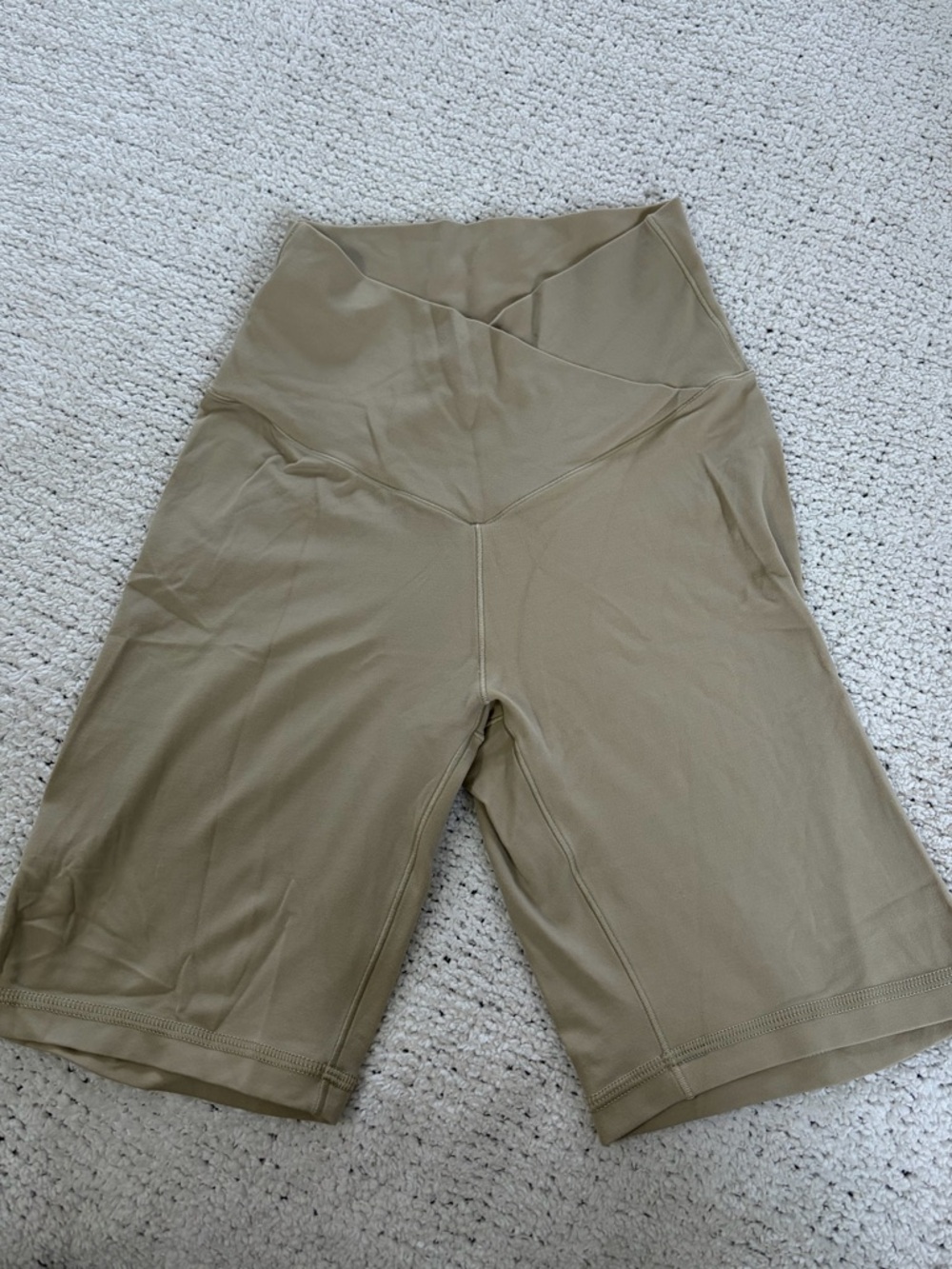 Aerie Real Me 7” Biker Shorts